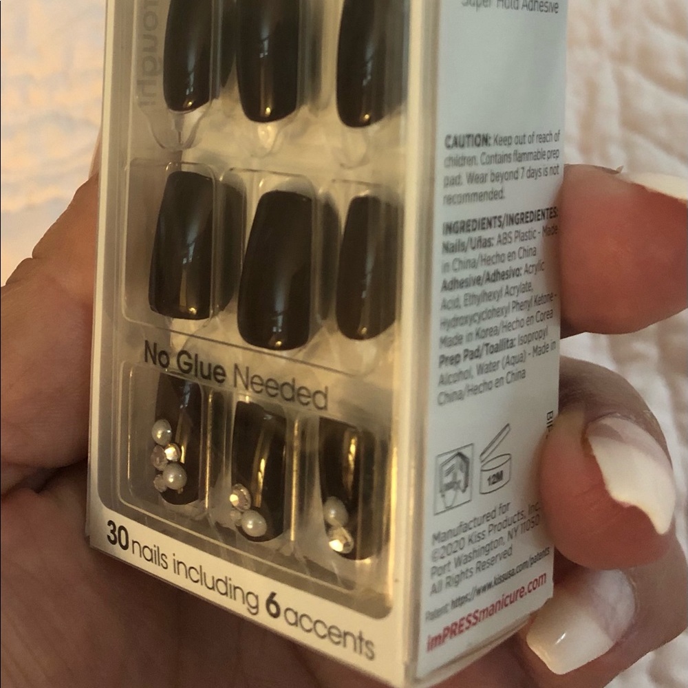 imPRESS Nails - Picture 5 of 5
